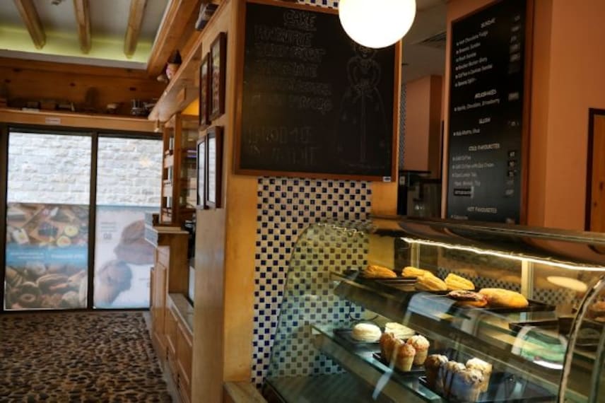 The Waterfront Shaw-4